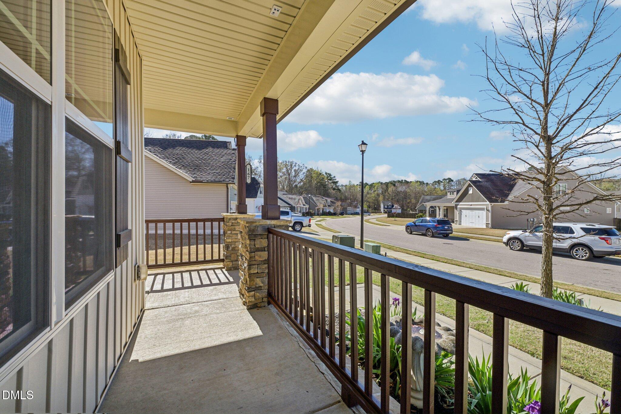 167 Fairview Street Clayton, NC 27520 - Photo 6 of 82 6-web-or-mls-Fairview St-S1403-006