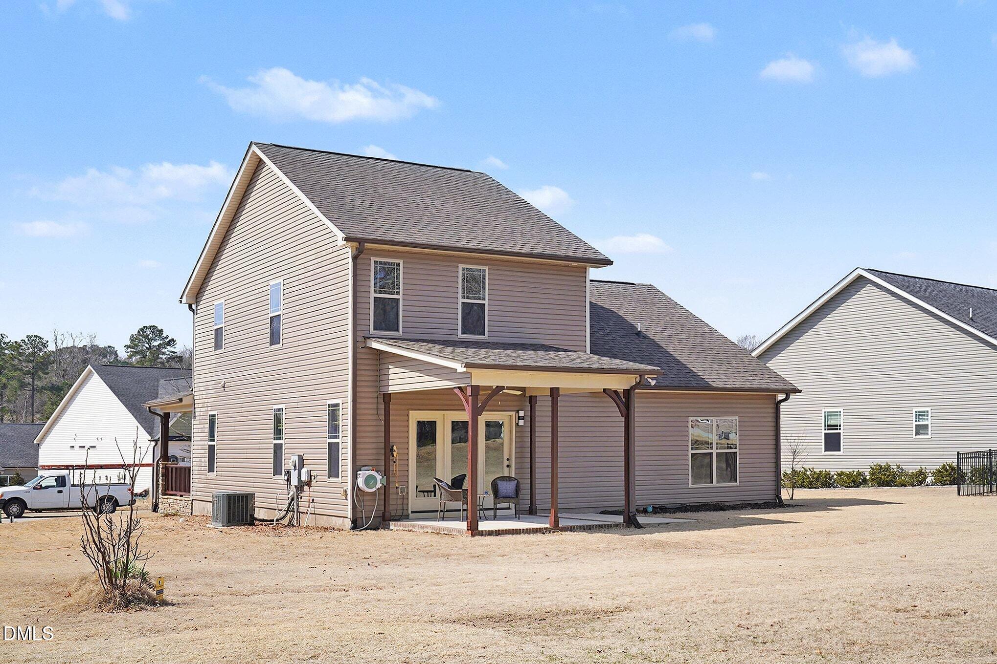 167 Fairview Street Clayton, NC 27520 - Photo 68 of 82 file_6645