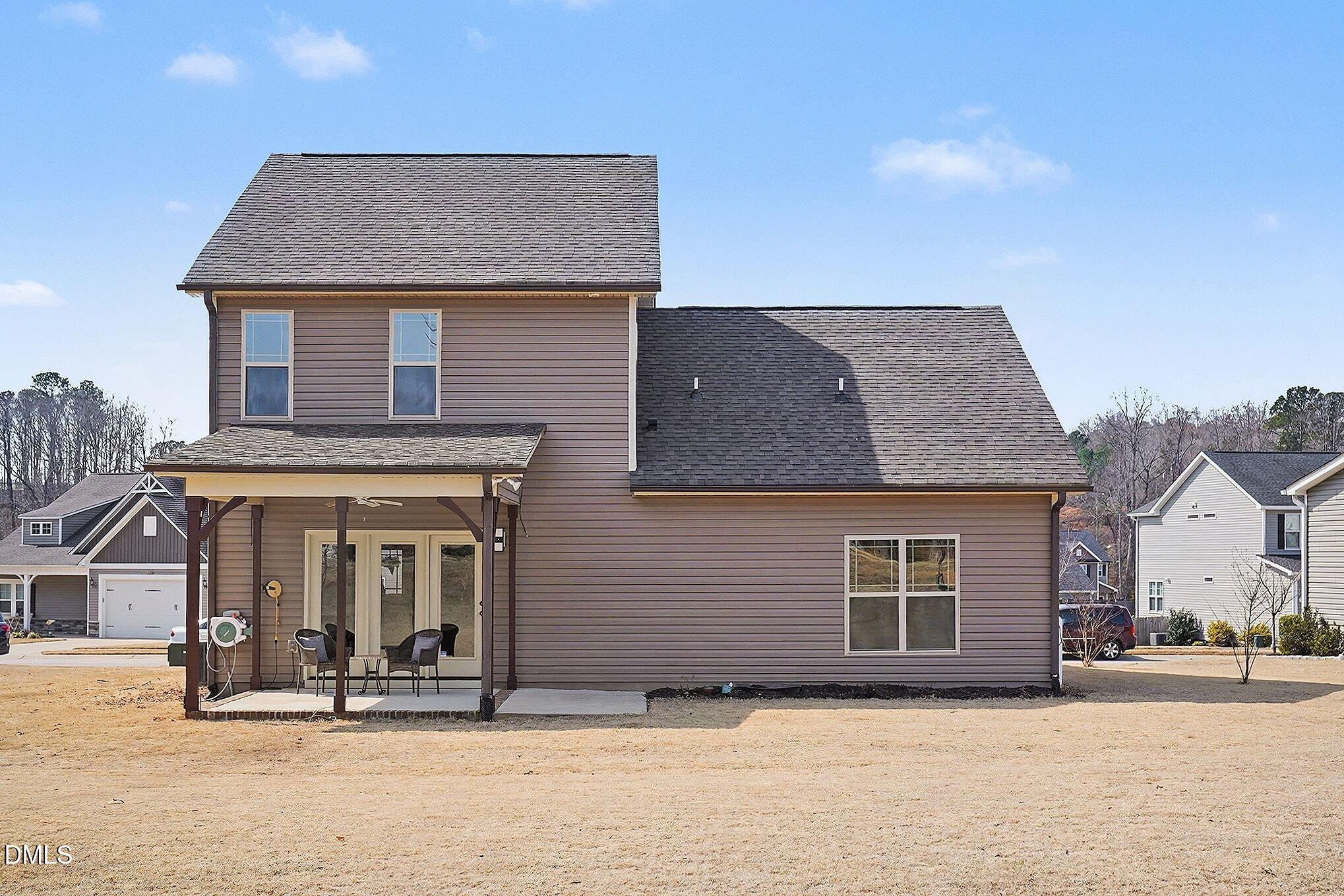 167 Fairview Street Clayton, NC 27520 - Photo 69 of 82 file_6580