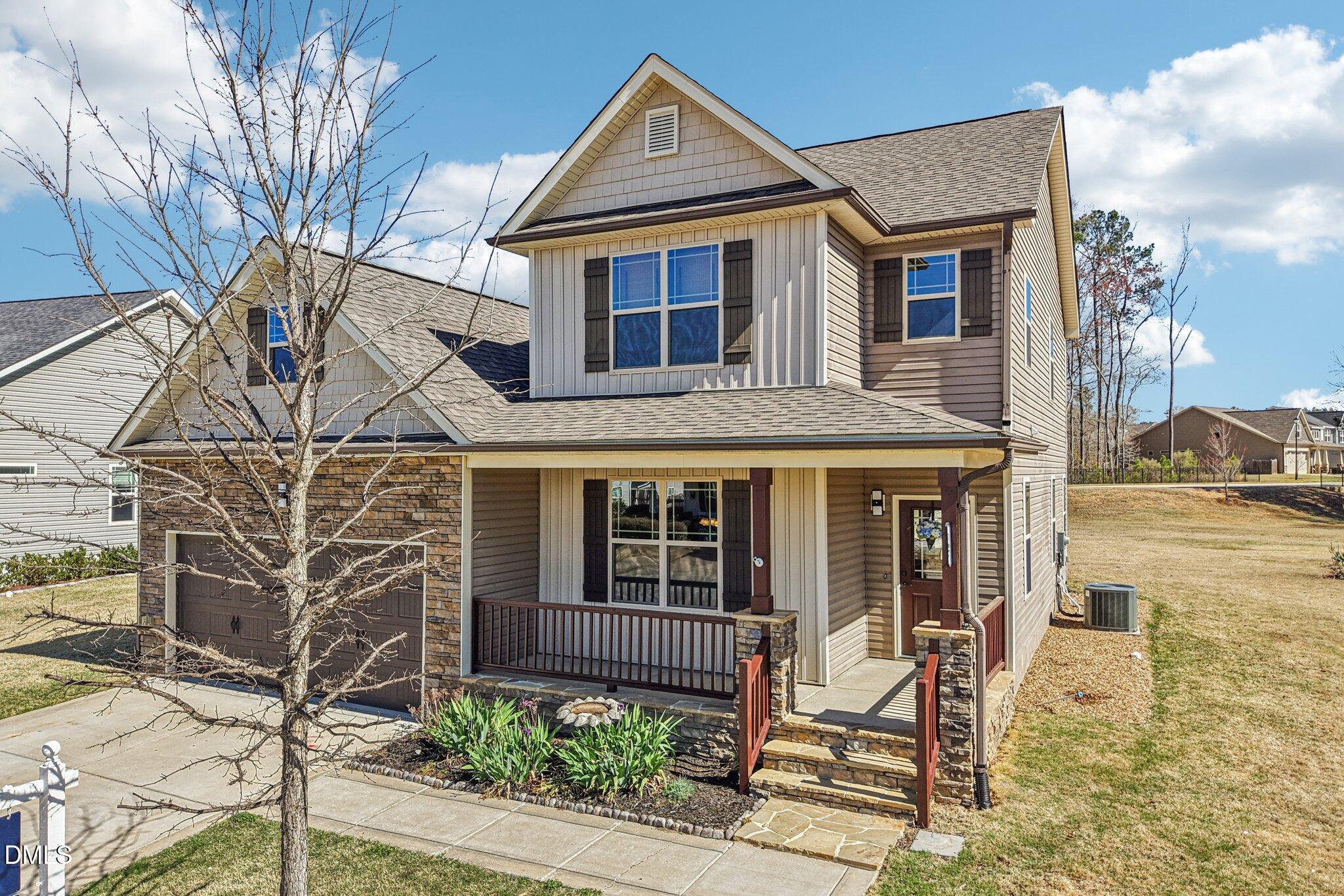 167 Fairview Street Clayton, NC 27520 - Photo 7 of 82 50-web-or-mls-Fairview St-S1403-048