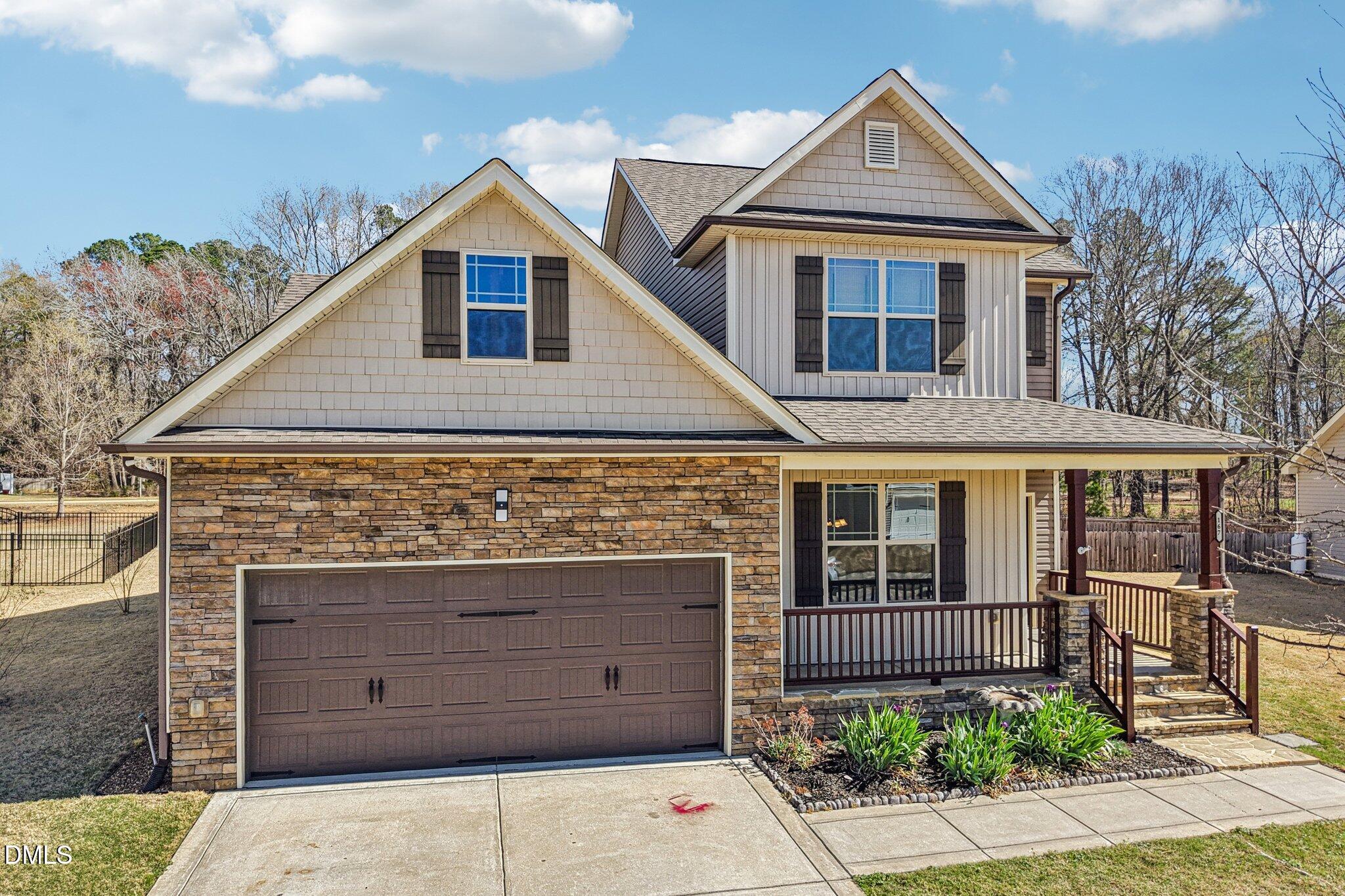 167 Fairview Street Clayton, NC 27520 - Photo 8 of 82 49-web-or-mls-Fairview St-S1403-047