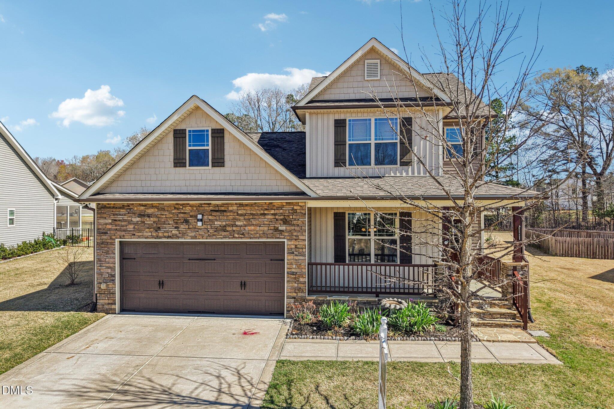 167 Fairview Street Clayton, NC 27520 - Photo 9 of 82 48-web-or-mls-Fairview St-S1403-046
