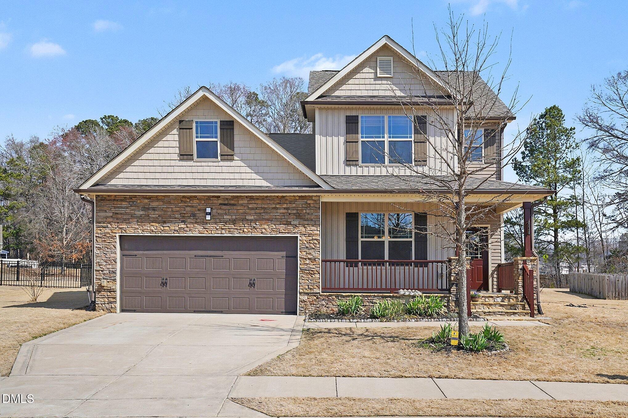 167 Fairview Street Clayton, NC 27520 - Photo 10 of 82 file_2676