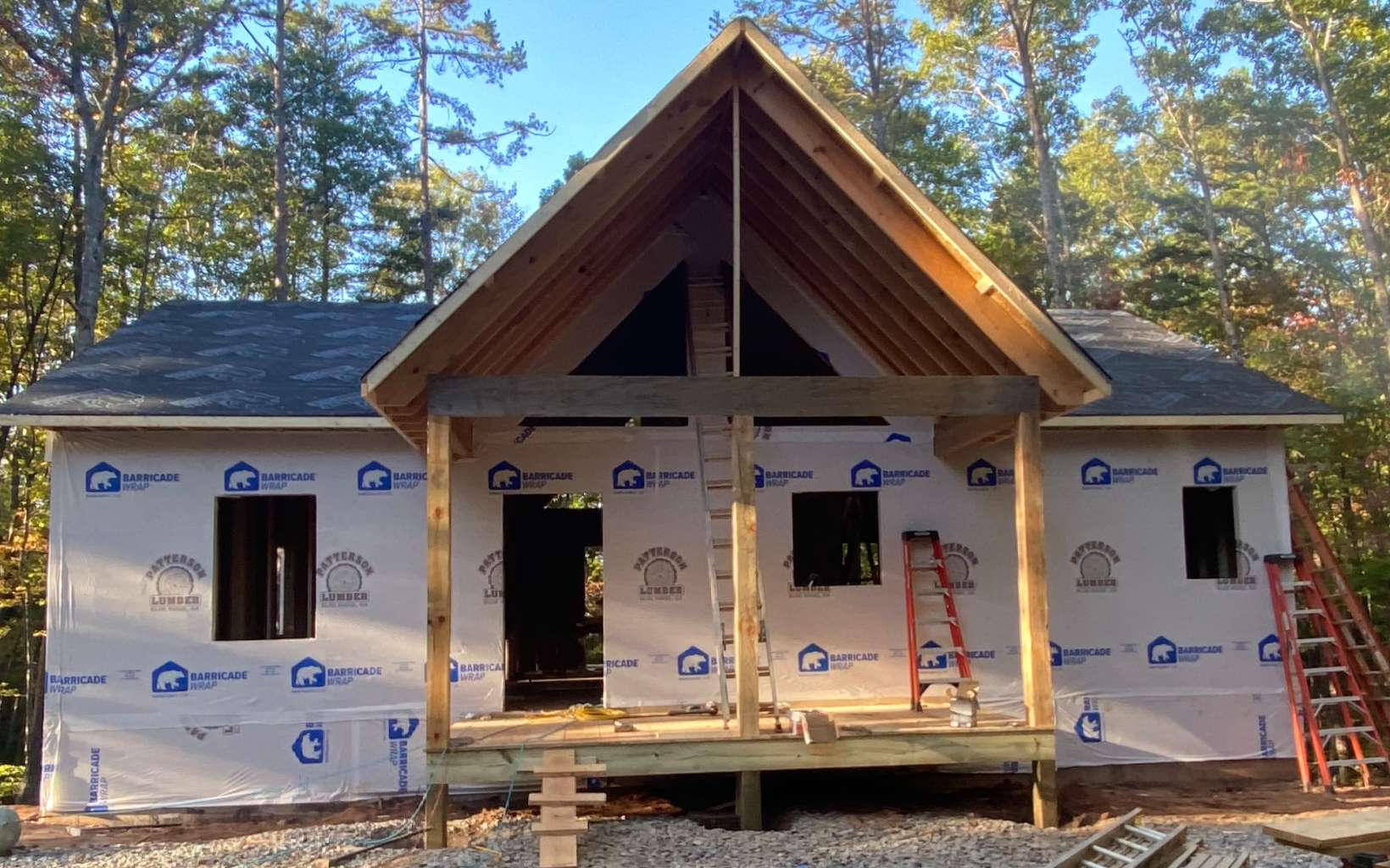 4 Sugar Mountain Road Blue Ridge, GA 30513 - Photo 1 of 1 Main View