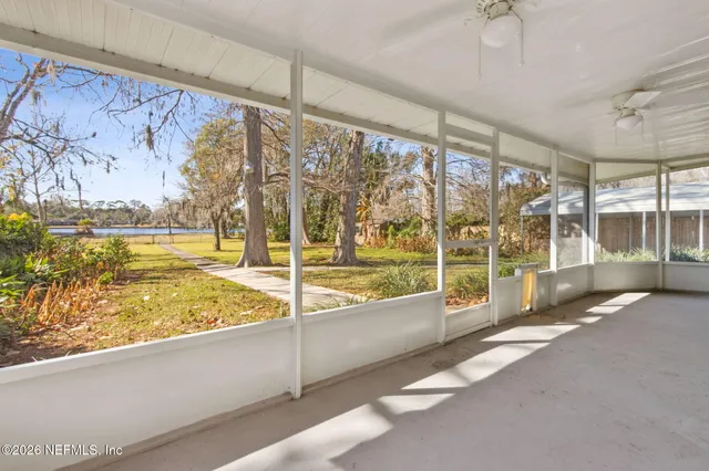 $575,000 | 2574 Lake Shore Boulevard, Jacksonville, FL 32210