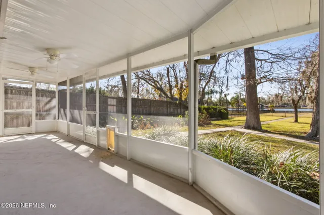 $575,000 | 2574 Lake Shore Boulevard, Jacksonville, FL 32210