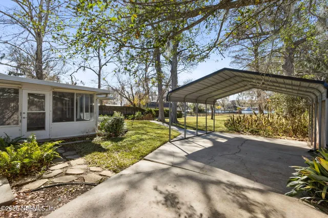 $575,000 | 2574 Lake Shore Boulevard, Jacksonville, FL 32210