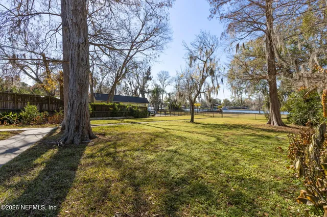 $575,000 | 2574 Lake Shore Boulevard, Jacksonville, FL 32210