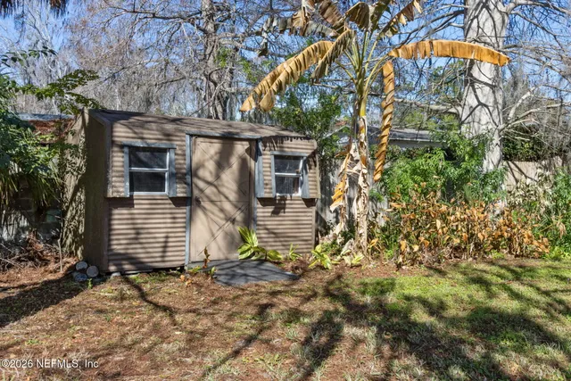 $575,000 | 2574 Lake Shore Boulevard, Jacksonville, FL 32210