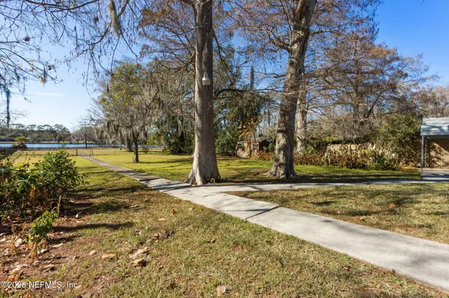 $575,000 | 2574 Lake Shore Boulevard, Jacksonville, FL 32210