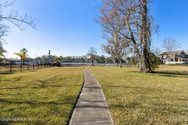 $575,000 | 2574 Lake Shore Boulevard, Jacksonville, FL 32210