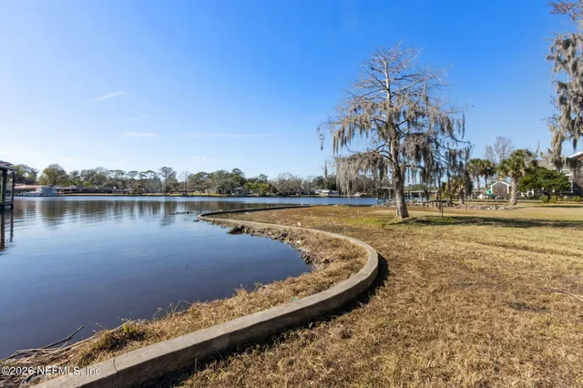 $575,000 | 2574 Lake Shore Boulevard, Jacksonville, FL 32210