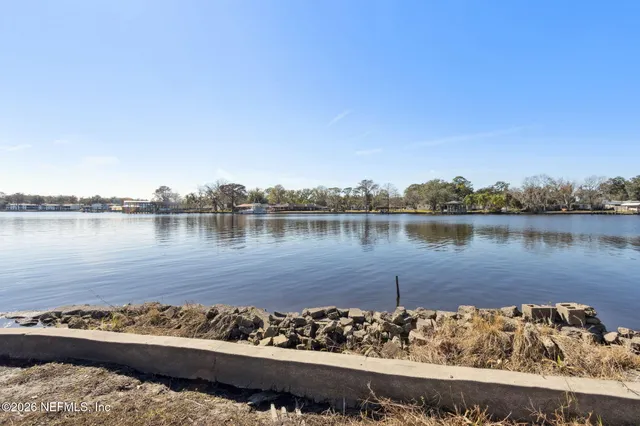$575,000 | 2574 Lake Shore Boulevard, Jacksonville, FL 32210