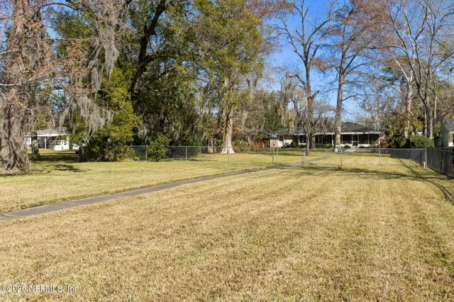 $575,000 | 2574 Lake Shore Boulevard, Jacksonville, FL 32210