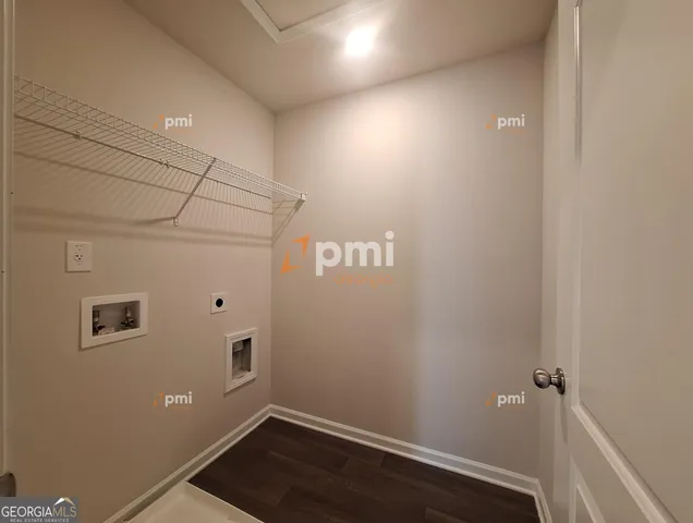 a view of small space