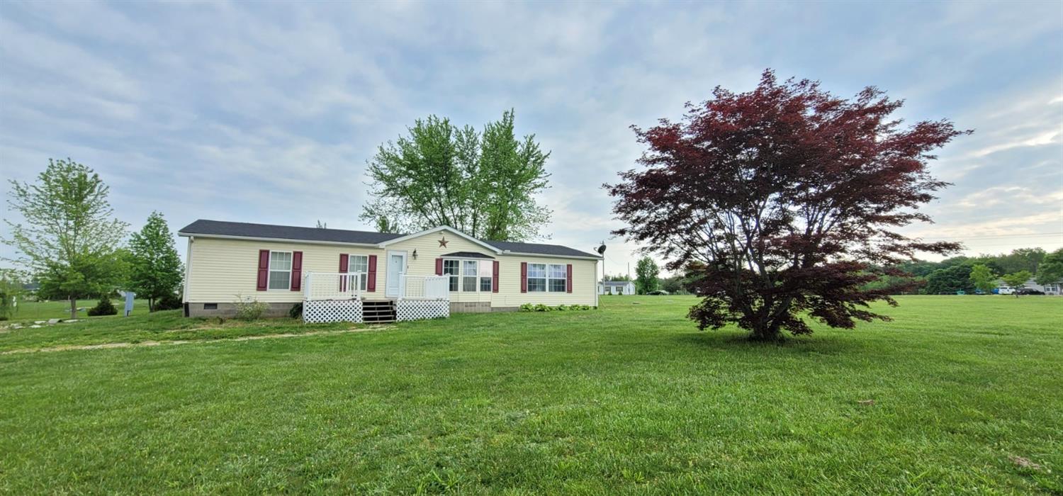 13699 Klausing Road Moores Hill, IN 47032 - Photo 1 of 30 Gallery Image 1