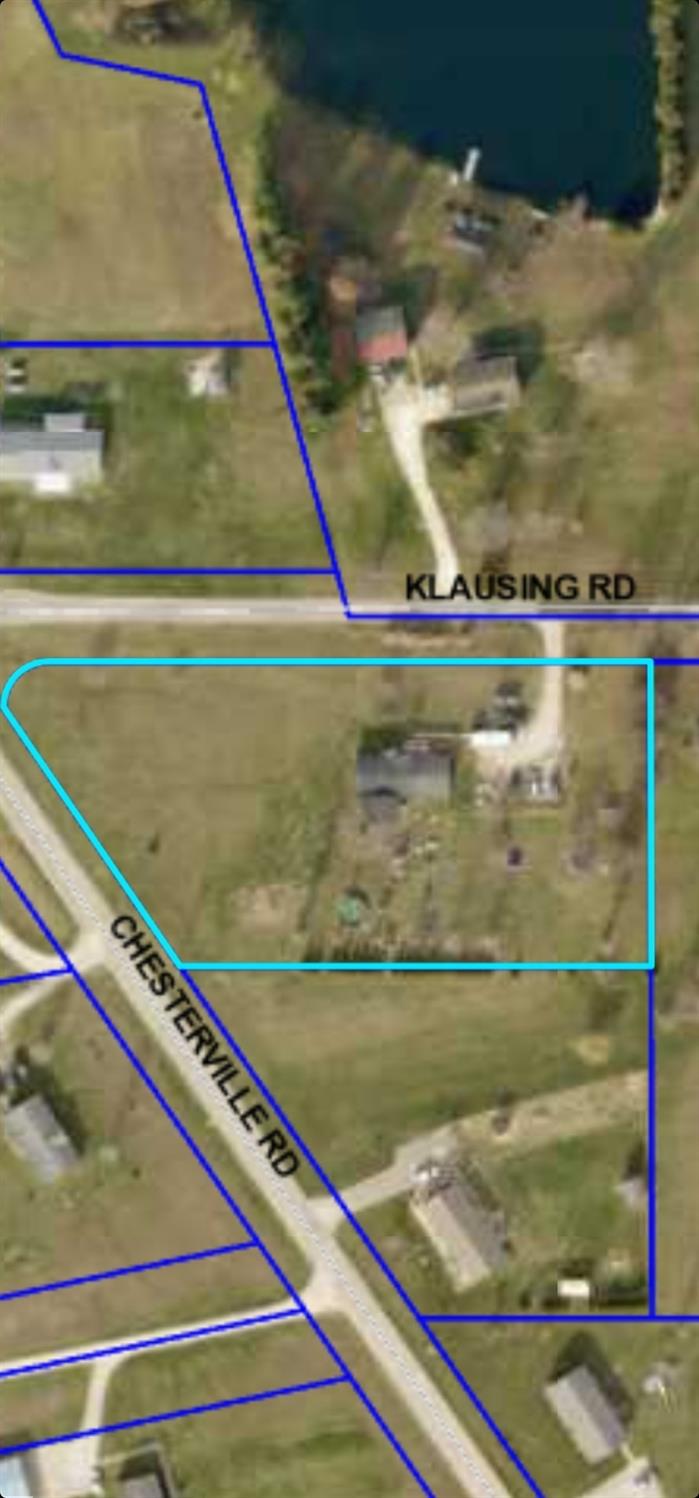 13699 Klausing Road Moores Hill, IN 47032 - Photo 30 of 30 Gallery Image 30