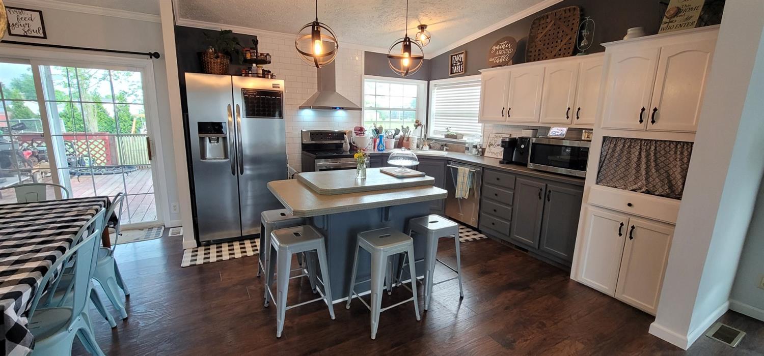 13699 Klausing Road Moores Hill, IN 47032 - Photo 7 of 30 Gallery Image 7