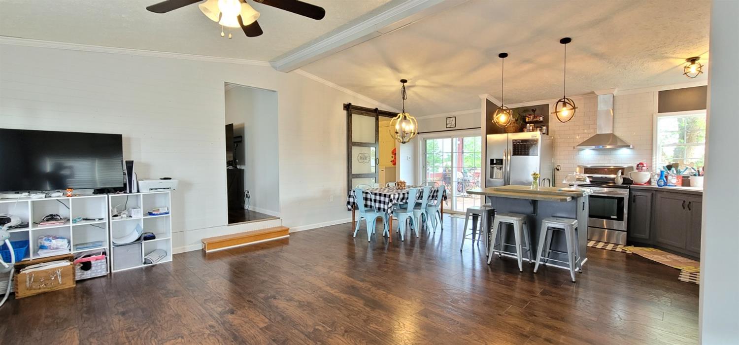 13699 Klausing Road Moores Hill, IN 47032 - Photo 8 of 30 Gallery Image 8