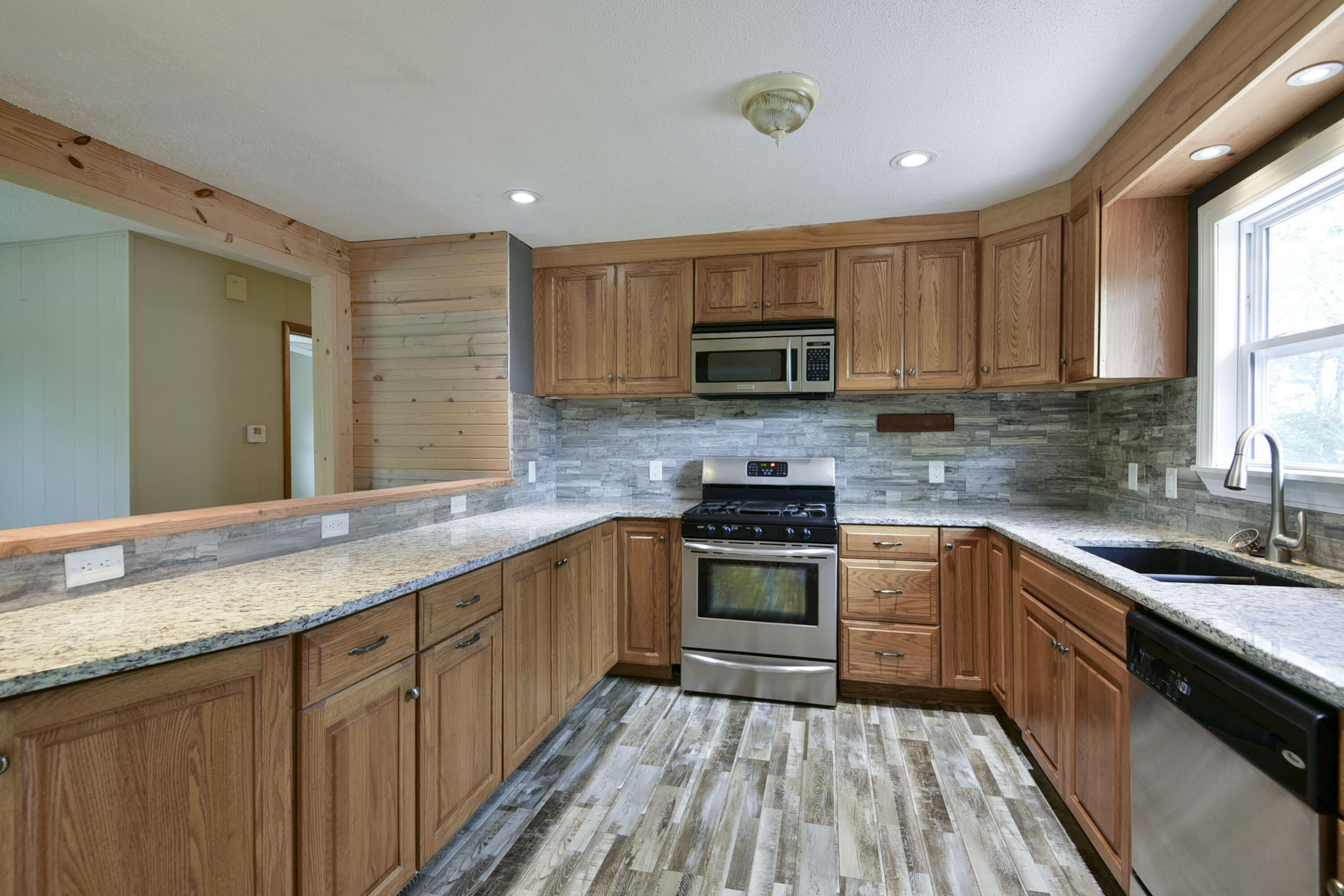 26385 Rustic Road Shell Knob, MO 65747 - Photo 13 of 45 Kitchen