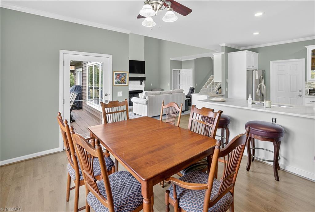 233 Lakeview Place, Unit D2 Jefferson, NC 28640 - Photo 15 of 48