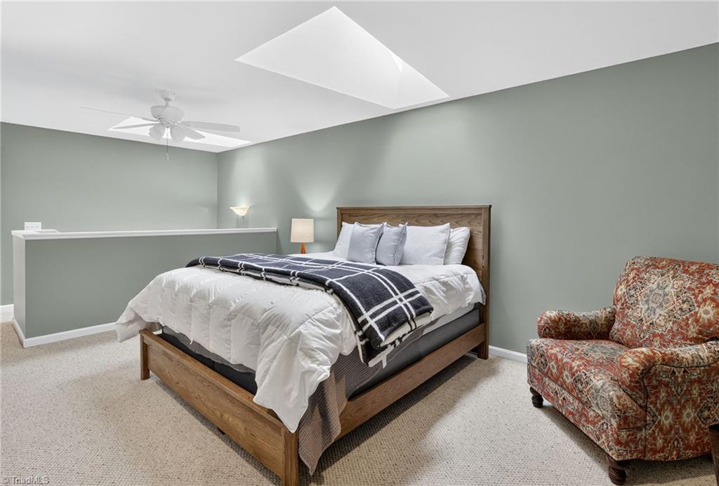 233 Lakeview Place, Unit D2 Jefferson, NC 28640 - Photo 30 of 48