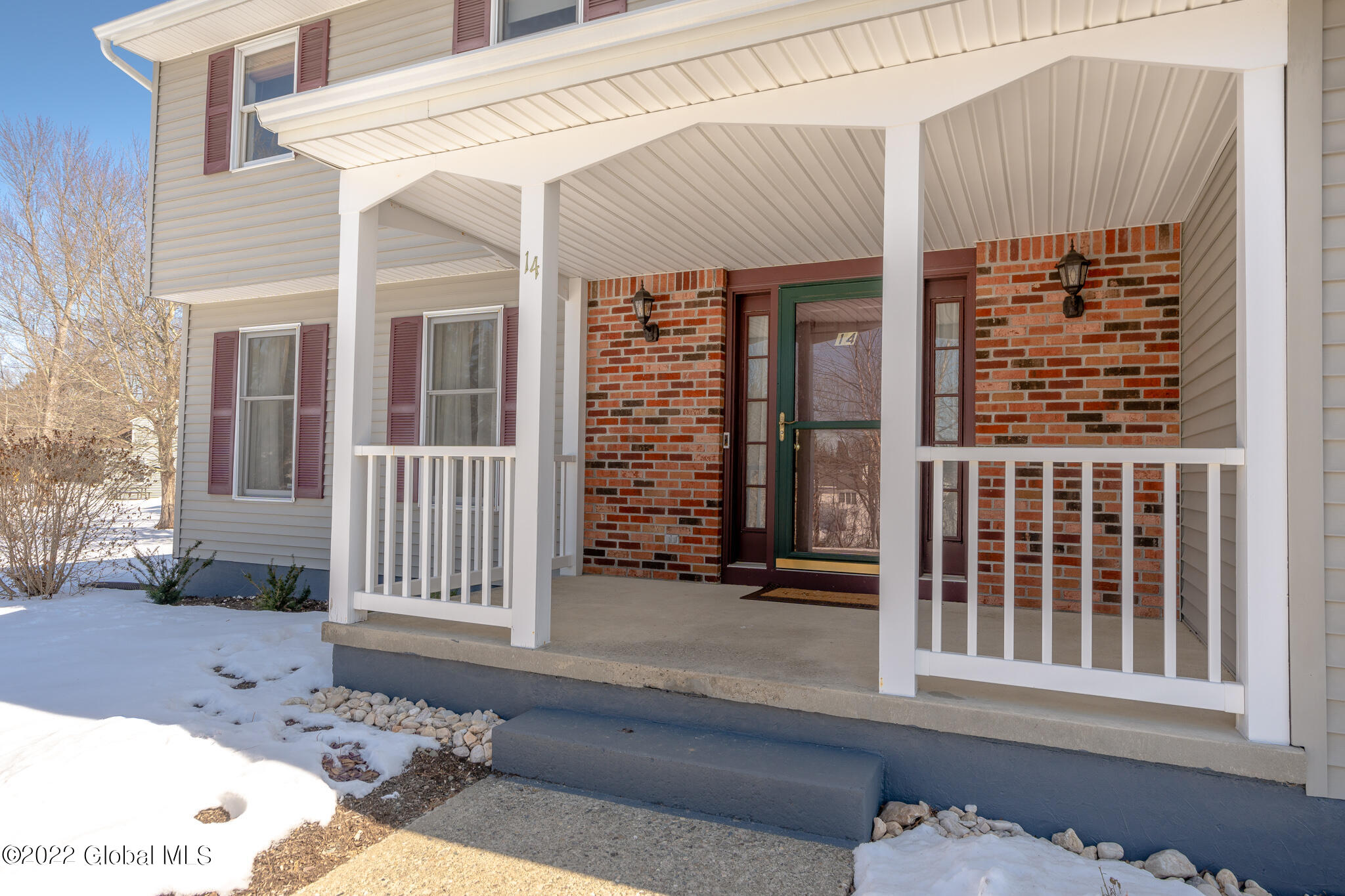 14 Windham Hill Road Bethlehem, NY 12077 - Photo 3 of 42 4FFD0D95-3F21-4B9C-9637-3F266CFA95E7
