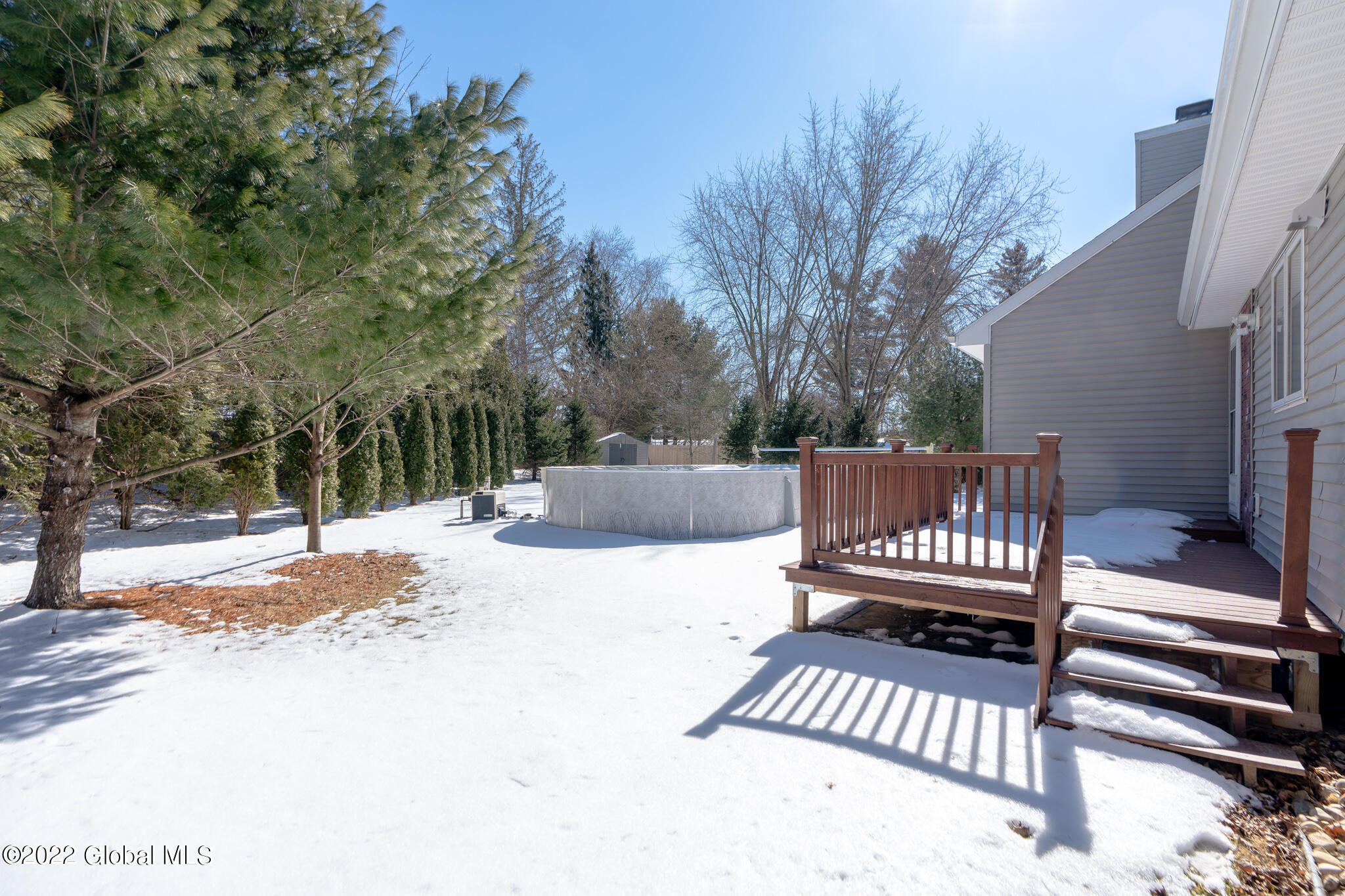 14 Windham Hill Road Bethlehem, NY 12077 - Photo 34 of 42 76B8B51C-6E0C-4201-A607-2E7BA5F9F17F