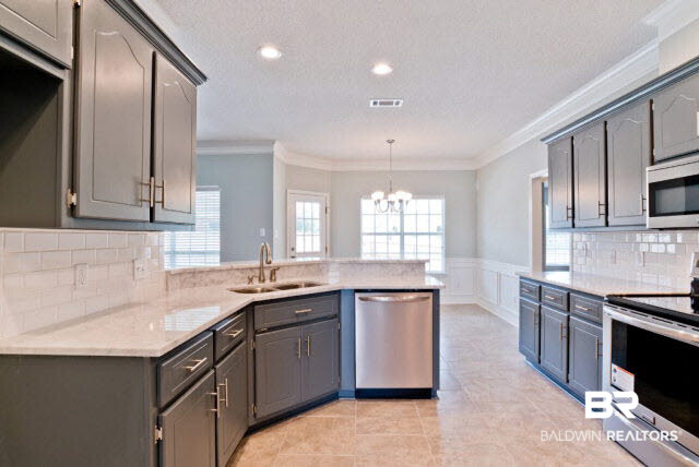 9664 Galeton Court East Mobile, AL 36695 - Photo 2 of 23