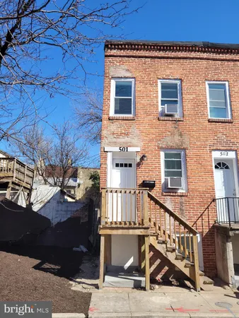$1,300 | 501 Archer Street, Baltimore, MD 21230
