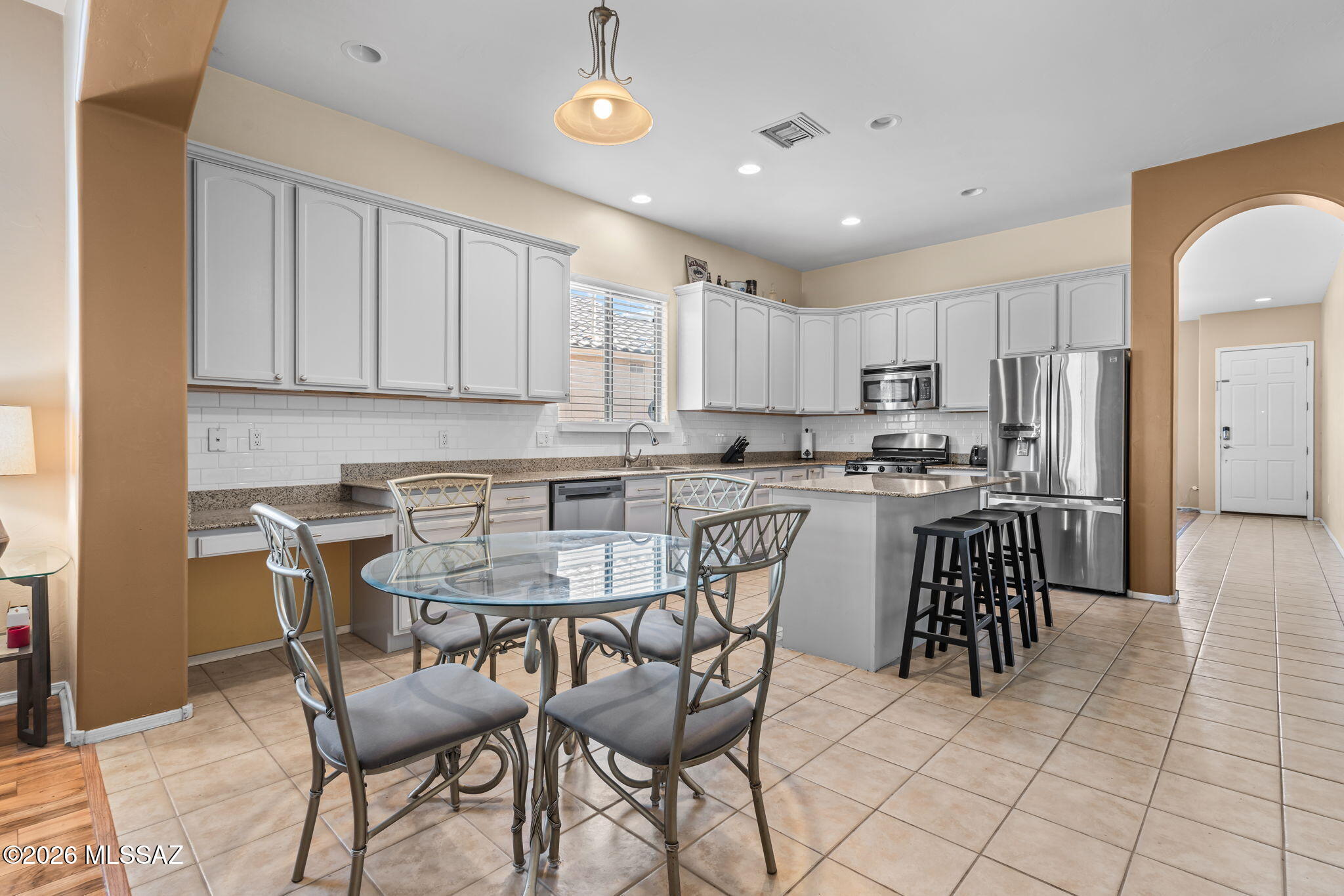 12904 Bloomington Loop Tucson, AZ 85755 - Photo 10 of 37