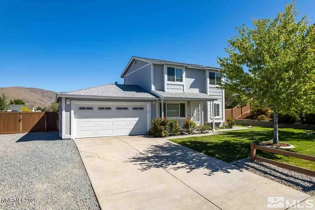 $475,000 | 17105 Garnet Drive, Reno, NV 89508