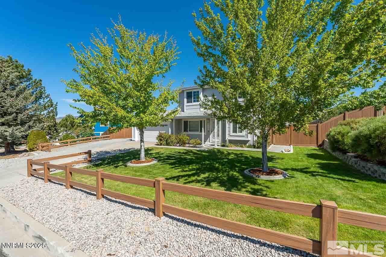 17105 Garnet Drive Reno, NV 89508 - Photo 2 of 9 Garnet 2