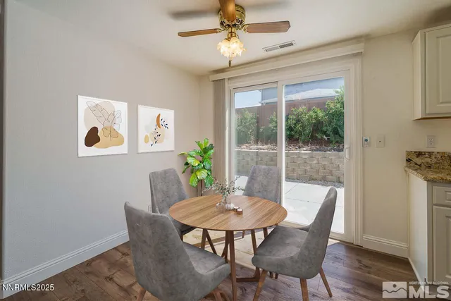 $475,000 | 17105 Garnet Drive, Reno, NV 89508