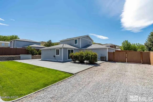 $475,000 | 17105 Garnet Drive, Reno, NV 89508
