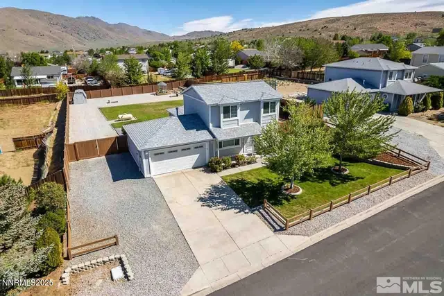 $475,000 | 17105 Garnet Drive, Reno, NV 89508