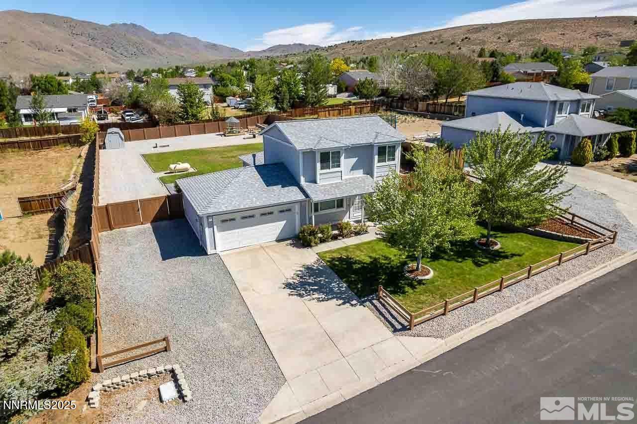 17105 Garnet Drive Reno, NV 89508 - Photo 9 of 9 Garnet 9