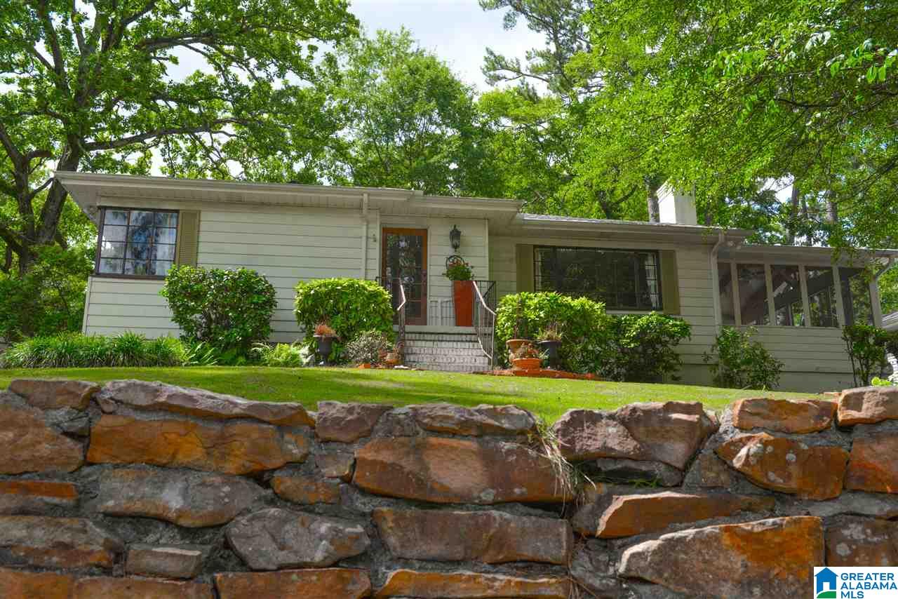 100 Windhaven Road Birmingham, AL 35209 - Photo 2 of 34