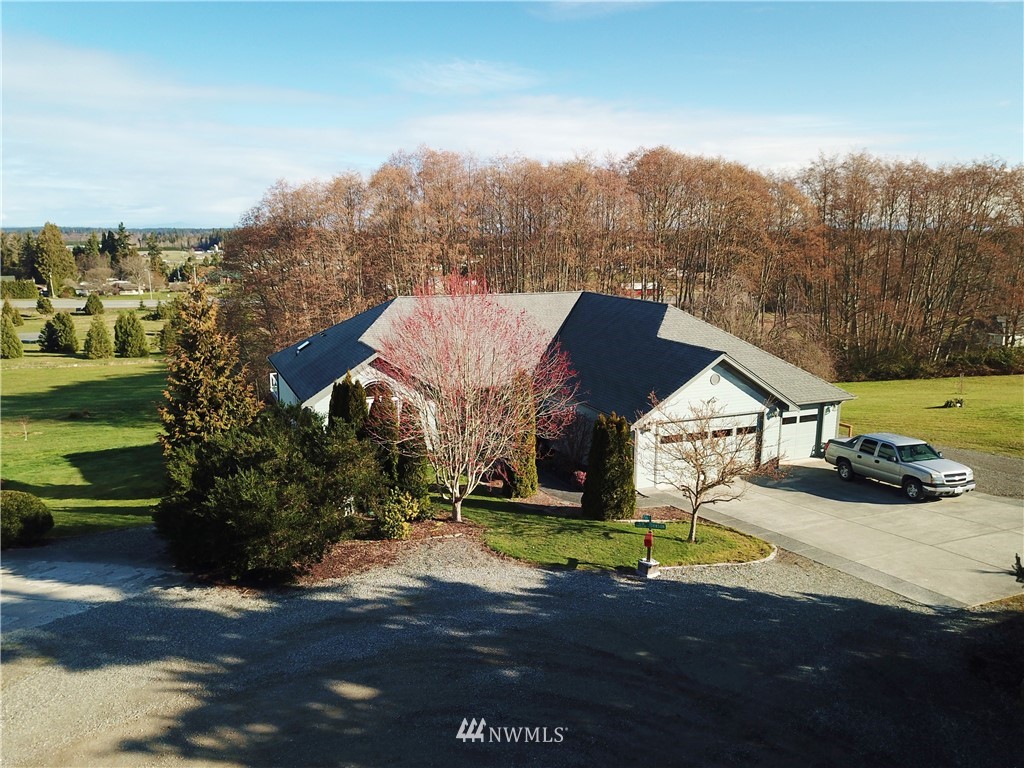 156 Le Roux Road Sequim, WA 98382 - Photo 1 of 40