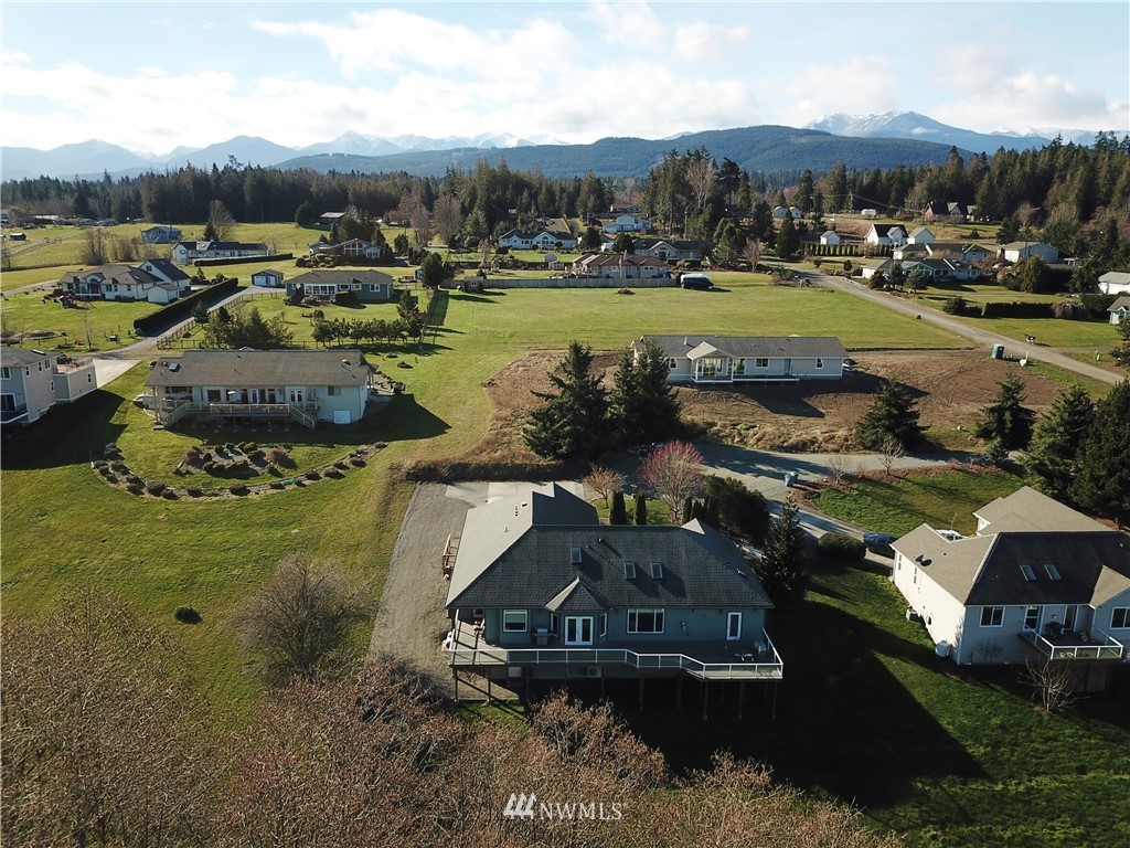 156 Le Roux Road Sequim, WA 98382 - Photo 2 of 40