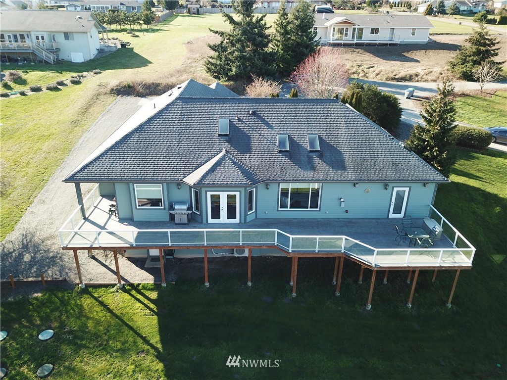 156 Le Roux Road Sequim, WA 98382 - Photo 3 of 40