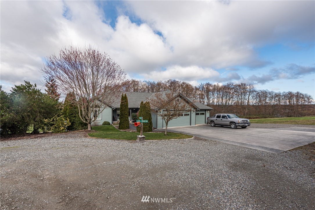 156 Le Roux Road Sequim, WA 98382 - Photo 4 of 40