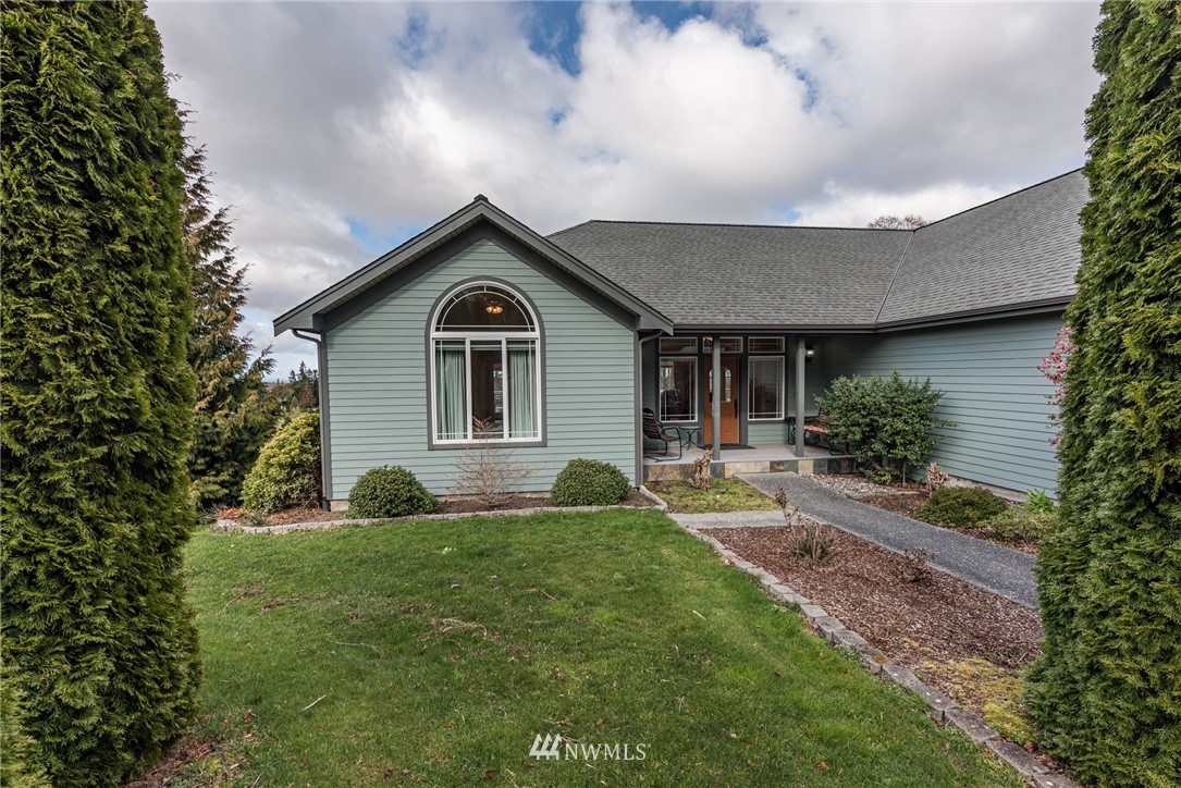 156 Le Roux Road Sequim, WA 98382 - Photo 5 of 40