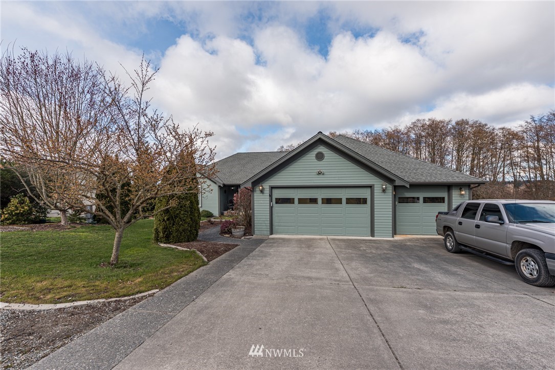 156 Le Roux Road Sequim, WA 98382 - Photo 6 of 40