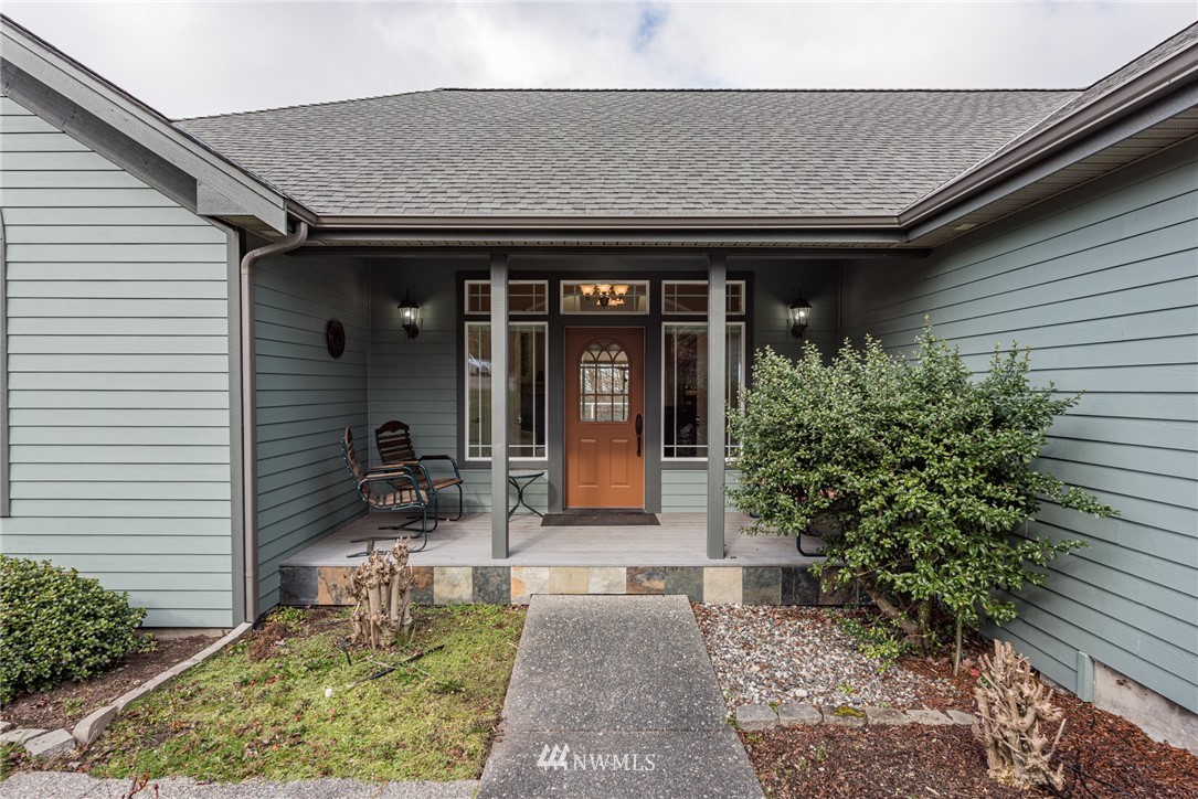 156 Le Roux Road Sequim, WA 98382 - Photo 7 of 40