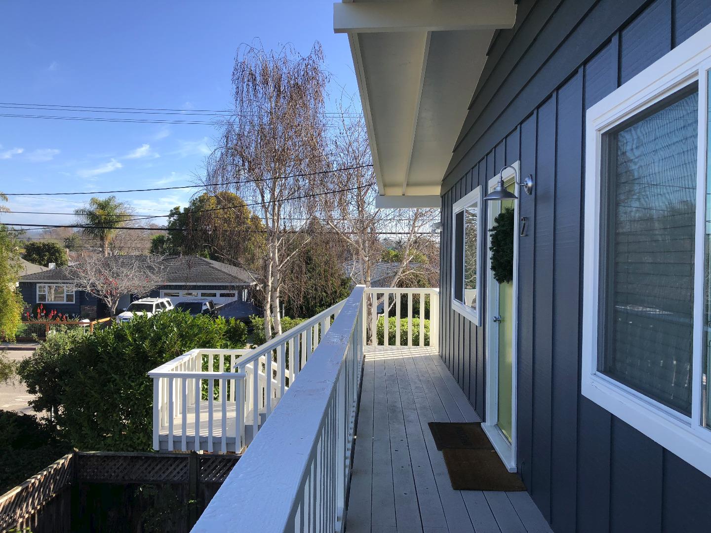 5098 Wilder Drive Soquel, CA 95073 - Photo 7 of 17 a view of a house with a porch