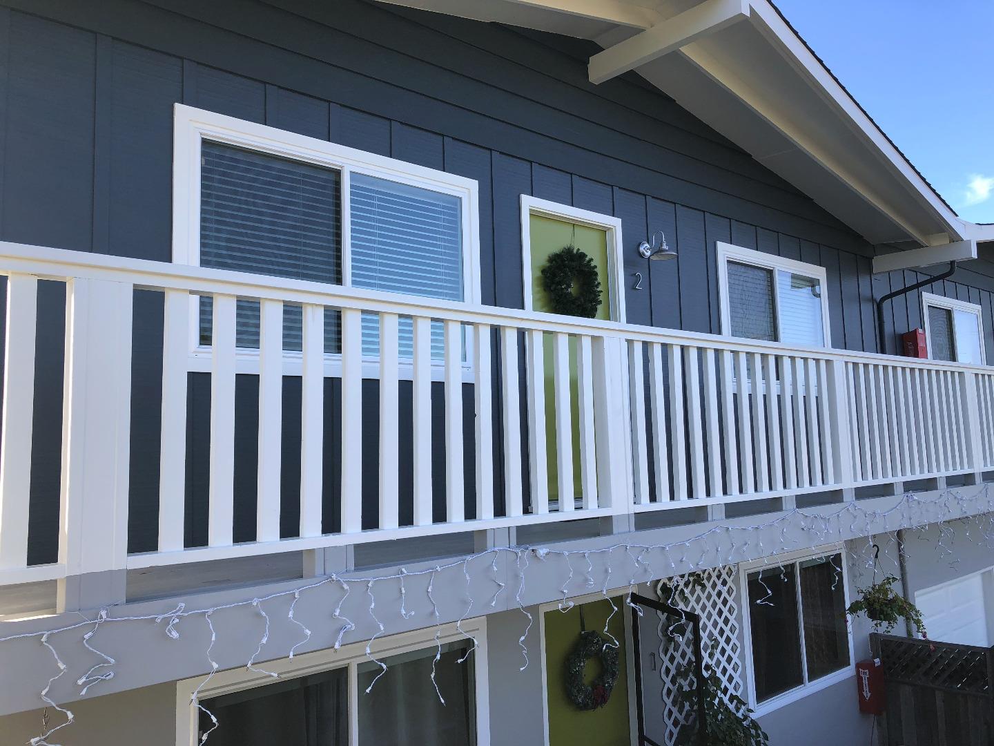 5098 Wilder Drive Soquel, CA 95073 - Photo 8 of 17 a view of a brick house with a window