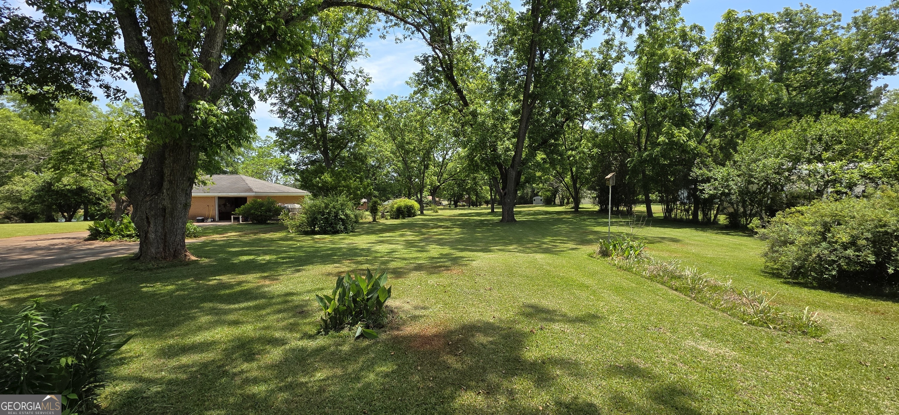 2561 Old Alabama Road Thomaston, GA 30286 - Photo 3 of 55