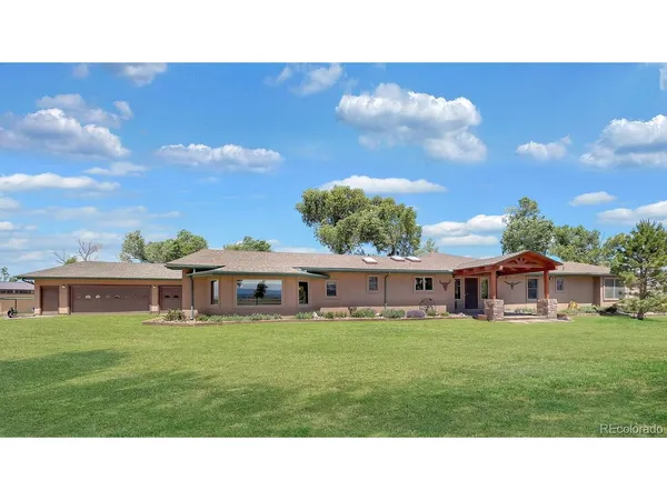 $1,975,000 | 12525 County Road R, Sanford, CO 81151