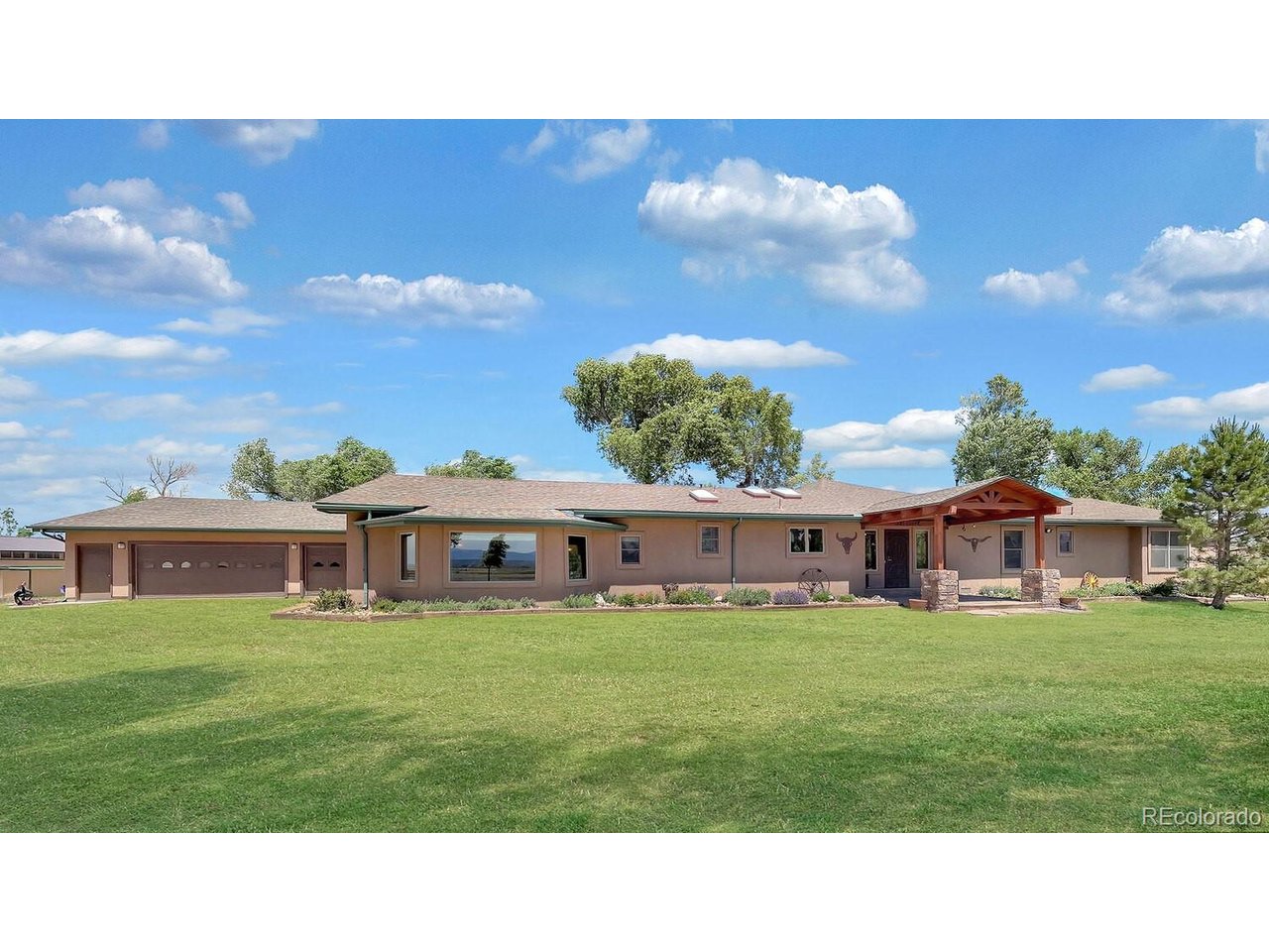 12525 County Road R Sanford, CO 81151 - Photo 1 of 31